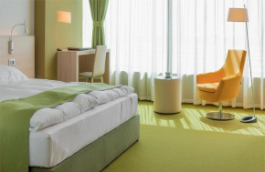 Гостиница Hotel Armatti, Брашов